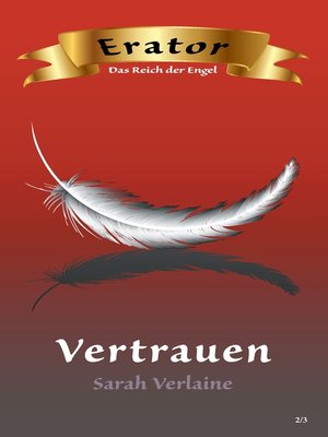 cover image of Vertrauen
